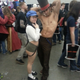 Illustration for article titled The Cosplay Of PAX East, Day One